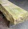 7ft Long Sandstone Garden Bench 2