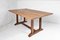 Oak Refectory Table 5