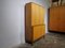 Mid-Century Walnut Cabinets from WK Möbel, 1960s, Set of 2 15