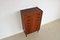 Vintage Teak Chest of Drawers, 1960s, Image 5