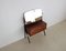 Vintage Teak Dressing Table, 1960s, Image 8