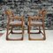 Mid-Century Lounge Chairs from Baumann, Set of 4 3