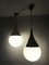 Lampada da soffitto Drop vintage, Immagine 3