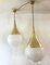 Vintage Drop Ceiling Lamp 1