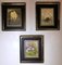 Affiches The Garden, W. Robinson, English Chromolithographic Prints, Set of 3 19