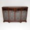 Chippendale Style Bookcase, 1920s, Image 2