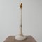 Lámpara de mesa inglesa Mid-Century de alabastro, Imagen 7