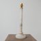 Lampe de Bureau Mid-Century en Albâtre, Angleterre 1