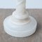 Mid-Century English Alabaster Table Lamp 6