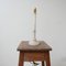 Mid-Century English Alabaster Table Lamp 2