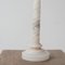 Mid-Century English Alabaster Table Lamp 3