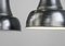 Bauhaus Pendant Lights by Schaco, 1920s, Set of 2 11