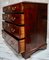 George III Mahogany Chest of Drawers, Image 9