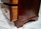 George III Mahogany Chest of Drawers, Image 4