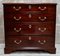 George III Mahogany Chest of Drawers, Image 10