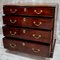George III Mahogany Chest of Drawers, Image 3