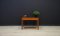 Danish Teak Coffee Table from Domino Mobler, 1960s, Image 2