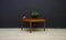Danish Teak Coffee Table from Domino Mobler, 1960s, Image 4