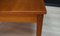 Danish Teak Coffee Table from Domino Mobler, 1960s, Image 8