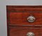 Mahogany Bowfront Chest of Drawers, Early 1800s 2