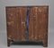 Mahogany Bowfront Chest of Drawers, Early 1800s 5
