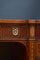 Antiker Viktorianischer Mahagoni Schreibtisch im Adams Stil 25