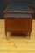 Antiker Viktorianischer Mahagoni Schreibtisch im Adams Stil 14
