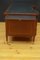 Antique Victorian Adams Style Mahogany Desk 14