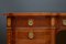 Bureau Style Victorien Antique en Acajou 34