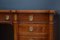 Bureau Style Victorien Antique en Acajou 22