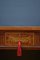 Antiker Viktorianischer Mahagoni Schreibtisch im Adams Stil 26