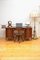 Bureau Style Victorien Antique en Acajou 4