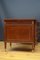 Antique Victorian Adams Style Mahogany Desk 19