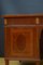 Antiker Viktorianischer Mahagoni Schreibtisch im Adams Stil 11