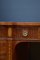 Antique Victorian Adams Style Mahogany Desk, Image 27
