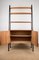 Danish Teak Shelving, 1960s 7