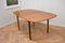 Teak Extendable Dining Table from G-Plan, 1960s 6