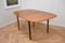 Teak Extendable Dining Table from G-Plan, 1960s, Image 6