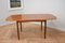 Teak Extendable Dining Table from G-Plan, 1960s 2
