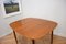 Teak Extendable Dining Table from G-Plan, 1960s, Image 4