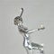 Dancer in Bronze Silver by A Gory 14