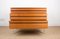 Danish Teak Chest of 3 Drawers by Poul Cadovius for CADO, 1960s 9