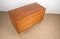 Danish Teak Chest of 3 Drawers by Poul Cadovius for CADO, 1960s 5