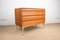 Danish Teak Chest of 3 Drawers by Poul Cadovius for CADO, 1960s, Image 1