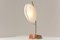 Acrylic Glass Table Lamp, 1950s, Germany, Image 12