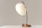 Acrylic Glass Table Lamp, 1950s, Germany, Image 13