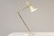Lámpara de mesa italiana, años 50, Imagen 7