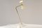 Lámpara de mesa italiana, años 50, Imagen 6