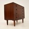 Vintage Danish Chest of Drawers by Preben Sorensen 2