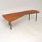 Walnut Coffee Table by Alexander Girard for Knoll Studios, 1970s 1